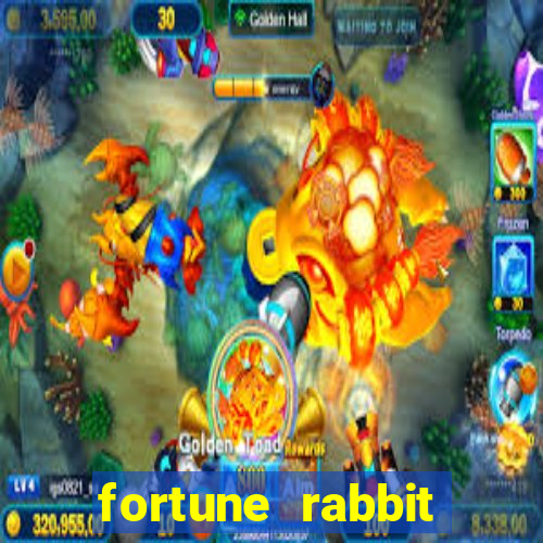 fortune rabbit horario pagante hoje